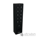 Клавиатура TEDEE с отпечатком пальца и PIN-кодом для умных замков, черная