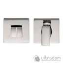 Фиксатор WC COLOMBO MM29 BZG, хром полированный