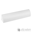 Уголок SEVEN LB-7751-LC, белый