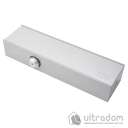 Доводчик дверной Dorma TS 83 EN3-6, дверь до 120 кг (корпус)