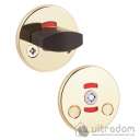 Накладка WC ABLOY  LH001