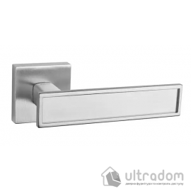 Дверна ручка TUPAI Lina 3 3039 RT