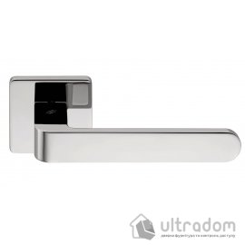 Дверна ручка COLOMBO Fedra AC 11 хром