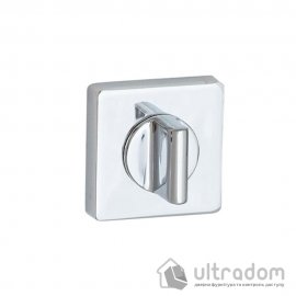 Накладка WC System Handle RO11W6 CBMX брашированый матовый хром