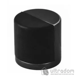 Стопор дверной ORO & ORO DS 522, чёрный матовый