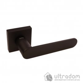 Дверна ручка Forme Round 519Q бронза перламутрова