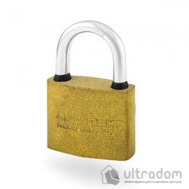 Замок навісний Авантек H467