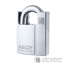 Навесной замок ABLOY PL362 Protec / Protec 2
