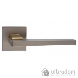 Дверная ручка ORO & ORO 068-15E Титан /Золото