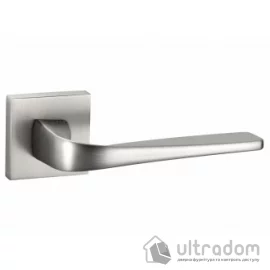 Дверна ручка ORO & ORO FORMA, матовий нікель