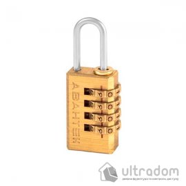 Замок кодовий навісний Авантек NL30