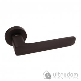 Дверна ручка Forme Sky 490A бронза перламутрова