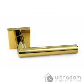 Дверная ручка Forme Elle 236Q золото