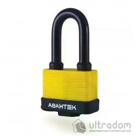 Замок навісний Авантек FL - L - 1550