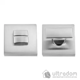 Фіксатор WC COLOMBO MM29 BZG, хром матовий