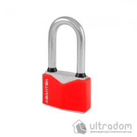 Замок навісний Авантек LXCP - L - 50