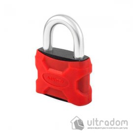 Замок навісний Авантек T50-KA, один секрет