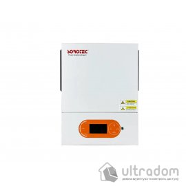 Гибридный инвертор Sorotec REVO VM II PRO 3.2kW/24V (источник бесперебойного питания) с Wi-Fi