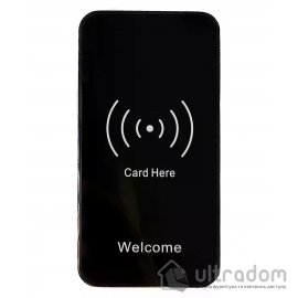 Меблевий RFID замок PES Office 3