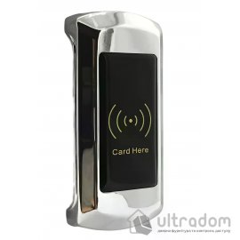 Меблевий RFID замок PES Office 1