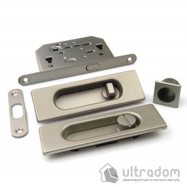 Комплект для розсувних дверей Forme KR04