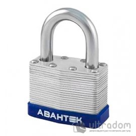 Замок навісний Авантек SL 1540