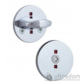 Накладка WC ABLOY  LH007