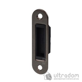 Ответная часть EASY-FIX для замков AGB Polaris с магнитным вкладышем XT, титан (B01402.96.F9+B02402.94.93)