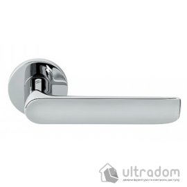 Дверная ручка COLOMBO Lund SE 11 хром