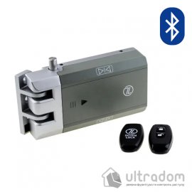 Розумний накладний замок Seven Lock SL-7709