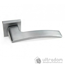 Дверная ручка Forme Elettra 219Q хром матовый