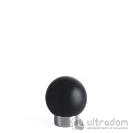 Стопор дверной Olivari STILO B121 хром матовый