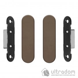 Магнітна система фіксації DND by Martinelli Dynamic, бронза (DYN1/K-OBR)