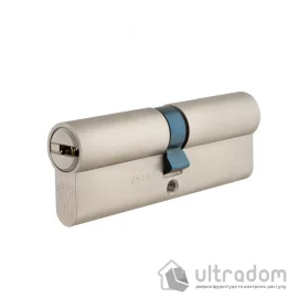 Циліндр замку Mul-T-Lock INTEGRATOR ключ-ключ, 110 мм