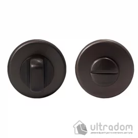 Накладки WC COLOMBO CD69, графит матовый