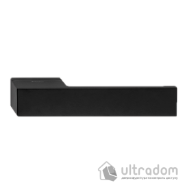 Ручка дверна Linea Cali LOFT чорна