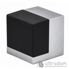 Стопор дверной ORO & ORO DS 523, матовый хром