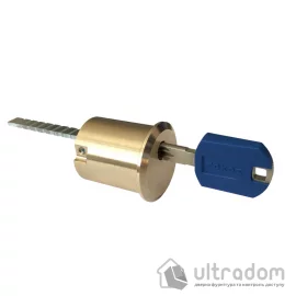 Цилиндр для накладного замка TOKOZ RIM CYLINDER PRO (3 ключа)