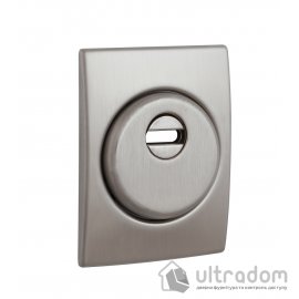 Протектор защитный DISEC SFERIK BDS16/4 SQUARE 25 мм внешний, нержавеющая сталь