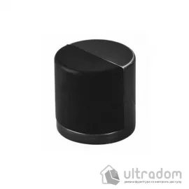 Стопор дверной ORO & ORO DS 522, чёрный матовый