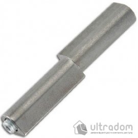 Петля для металлических дверей CombiArialdo 263R, 160 мм, регулируемая.