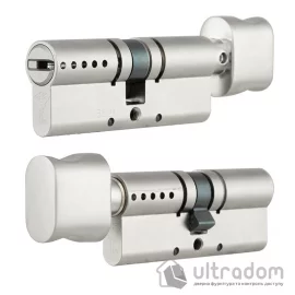 Циліндр замку Mul-T-Lock MTL600 ключ-тумблер, 95 мм