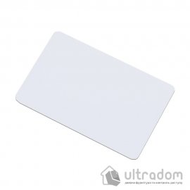 RFID proximity-карта MF-06 (Print) 0,8 мм, ISO стандарт Mifare 1K