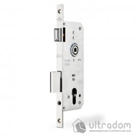 Замок врізний вузький KALE 152 RP B=40 мм (152RP/40)