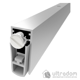 Автоматический врезной порог SIPAM MOD 103SF