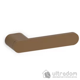 Дверна ручка Olivari RADIAL бронза матова
