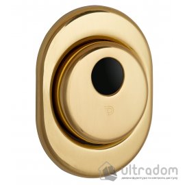 Протектор защитный DISEC CONTRO CD2100 30/40мм внутренний, латунь PVD