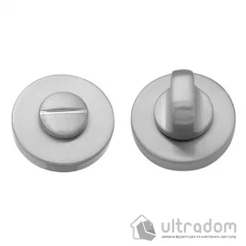 Фіксатор WС COLOMBO CD49, хром матовий