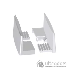 Прозорий провідник Valcomp GLASS 8-12 мм (216-005)