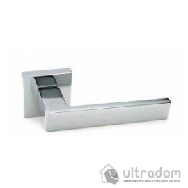Дверная ручка Forme Asti 254Q хром полированный
